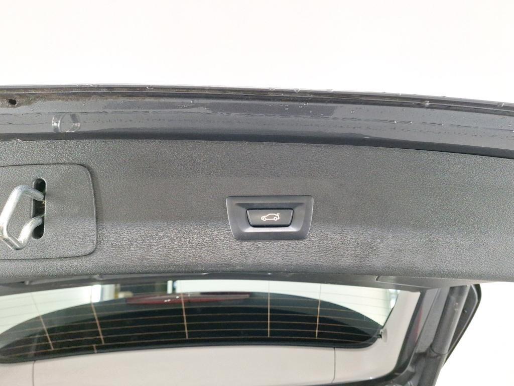 Bmw X1 16D 115CV S-DRIVE 6M. BUSINESS ADVANTAGE ( CRUISE - SPORT INTERIOR NAVI PARK ASSISTANT )