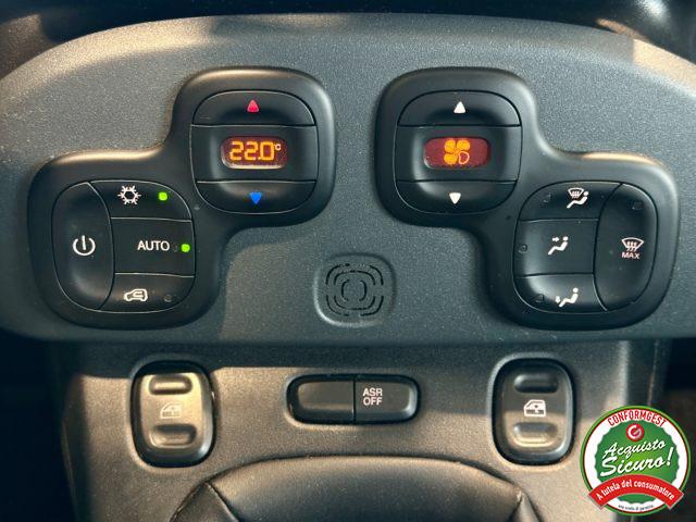 FIAT Panda 1.0 FireFly S&S Hybrid CityCross *CARPLAY/ANDROID*