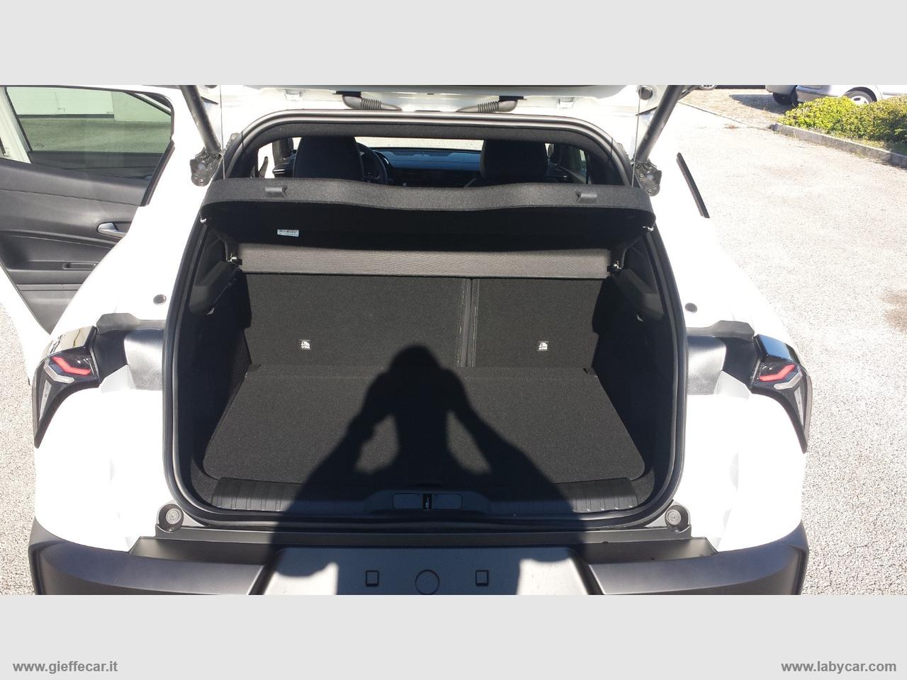 ALFA ROMEO Junior 1.2 145 CV Hybrid eDCT6 Speciale