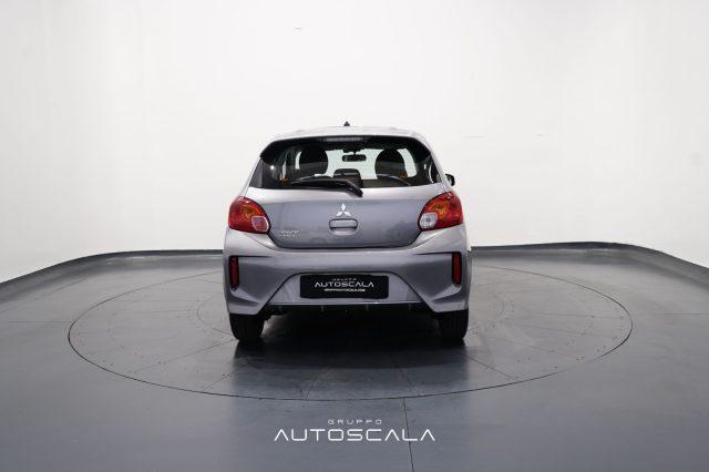 MITSUBISHI Space Star 1.2 Invite