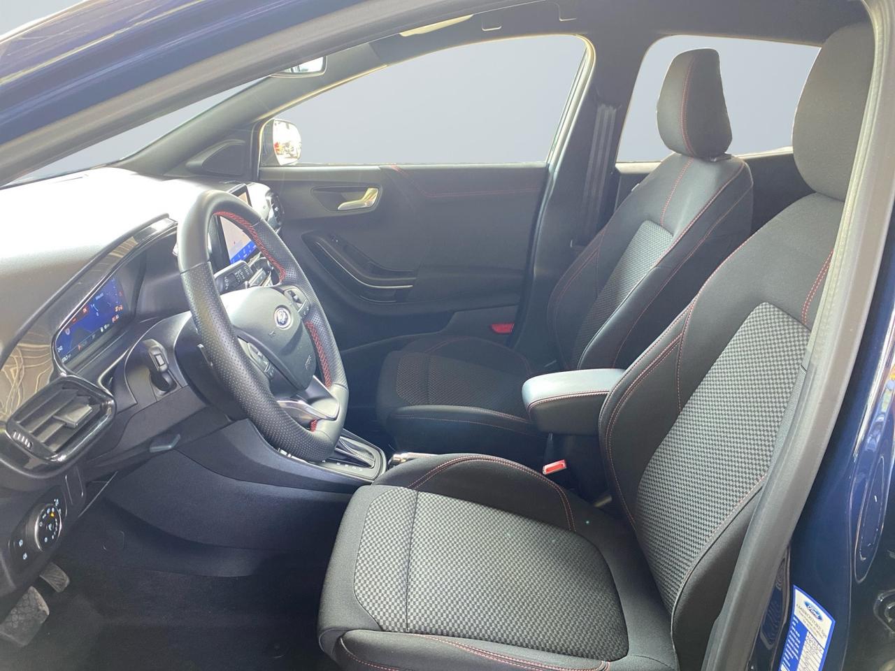 FORD Puma II 2020 - Puma 1.0 ecoboost h ST-Line s&s 125cv auto