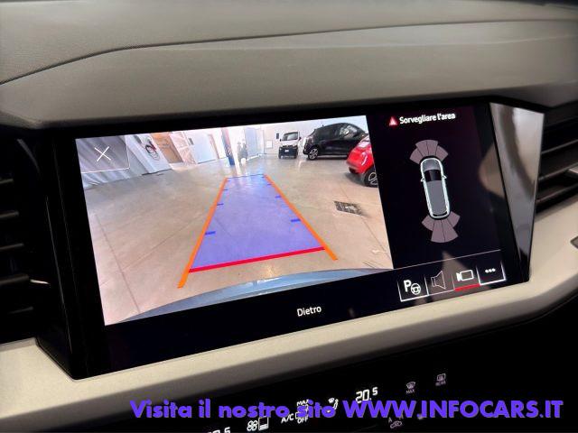 AUDI Q4 e-tron Q4 35 e-tron Business Advanced - Prezzo Reale