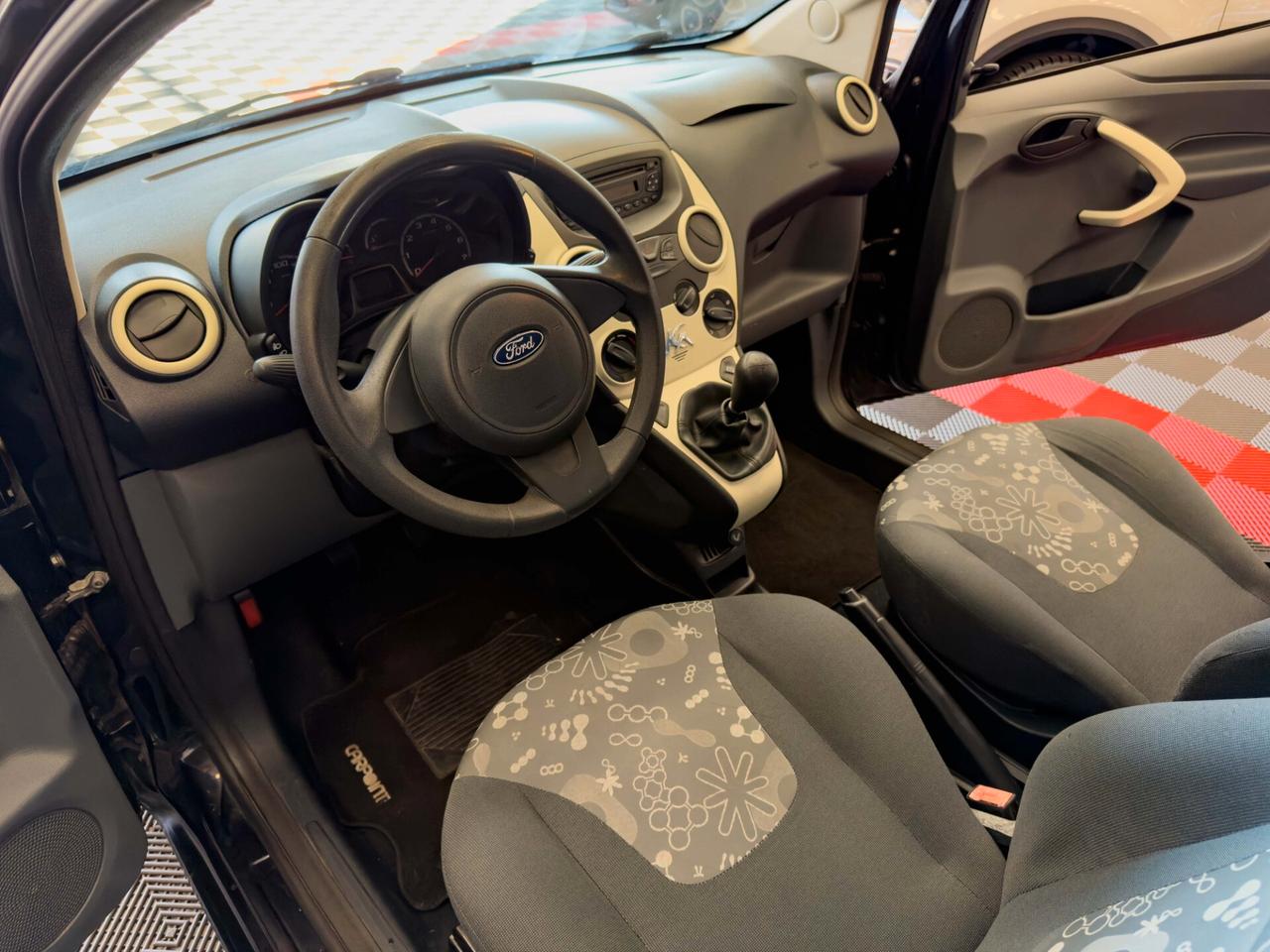 Ford Ka 1.2 8V 69 cv Business