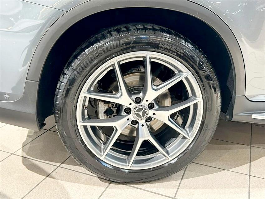 Mercedes-benz GLC 220 d 4Matic Sport