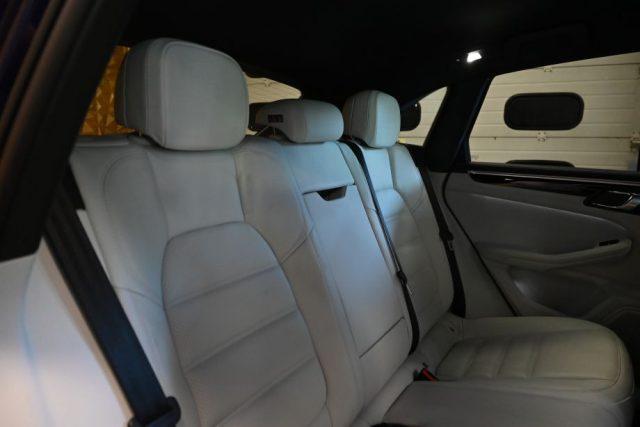 PORSCHE Macan 2.9 S PDK 21"RADAR PASM SED.RISC/VENT.CHRONO FULL!