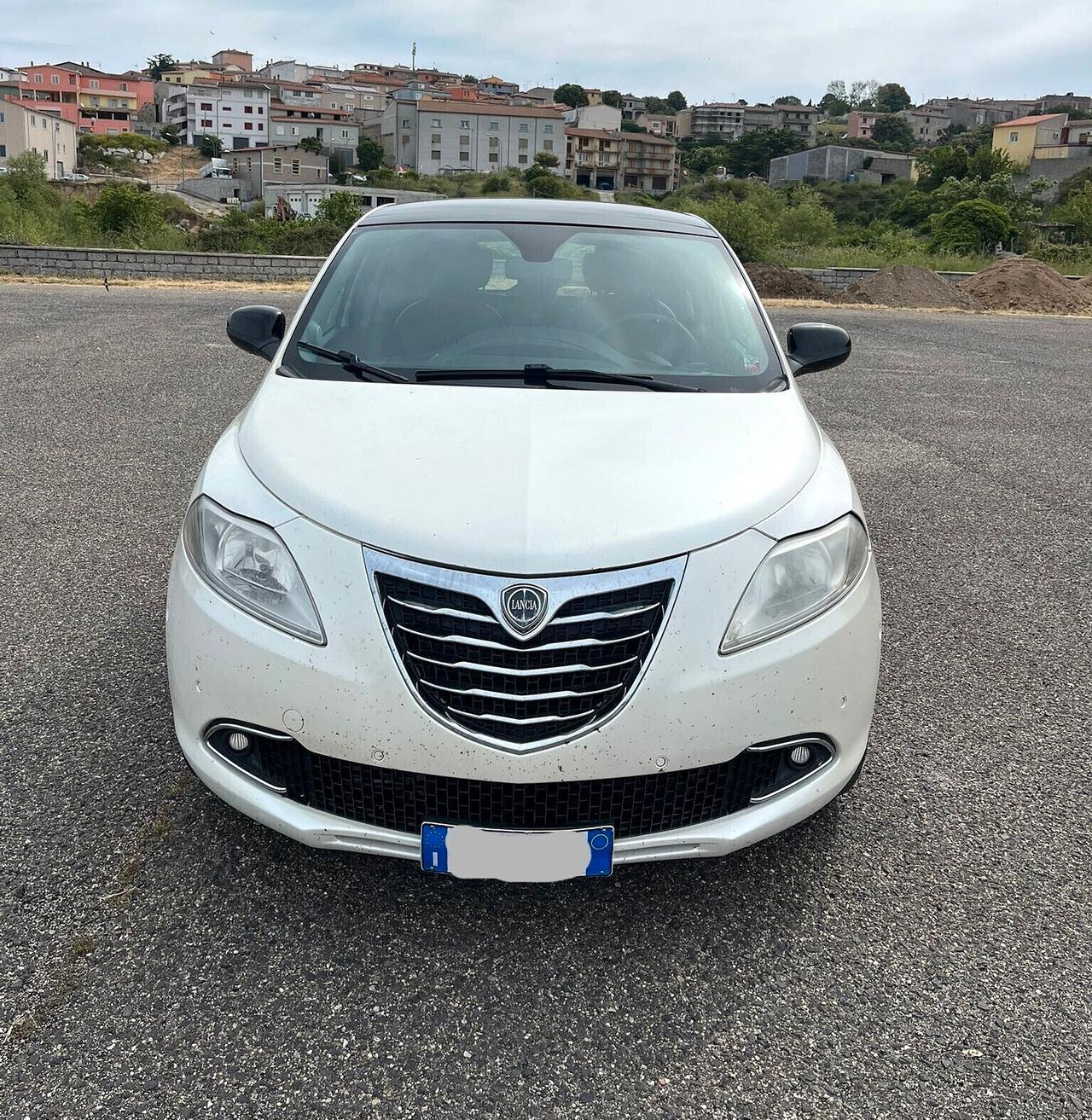 Lancia Ypsilon 1.3 MJT 16V 95 CV 5 porte S&S Platinum