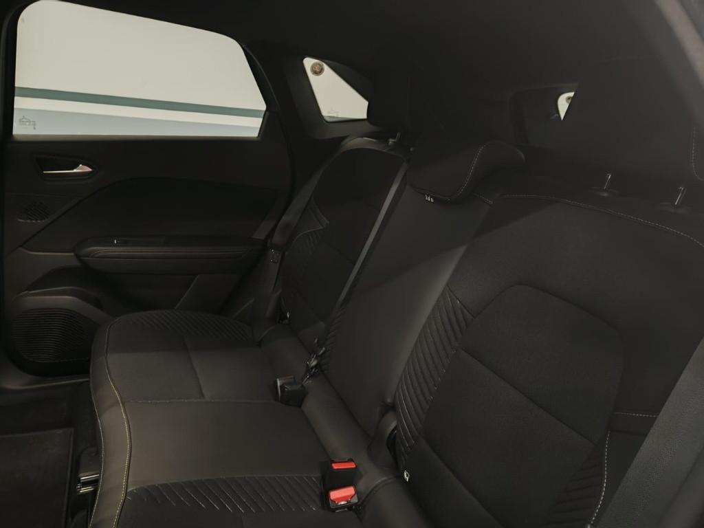 RENAULT Symbioz 1.6 E-Tech full hybrid Techno 14