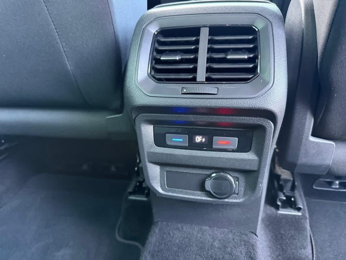 Volkswagen Tiguan 2.0 TDI 122CV 6 MARCE E6D