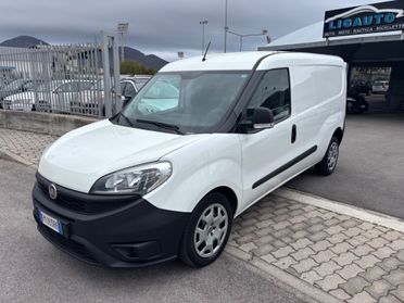 Fiat Doblo Doblò 1.6 MJT 105CV PL-TN Cargo Maxi Lamierato
