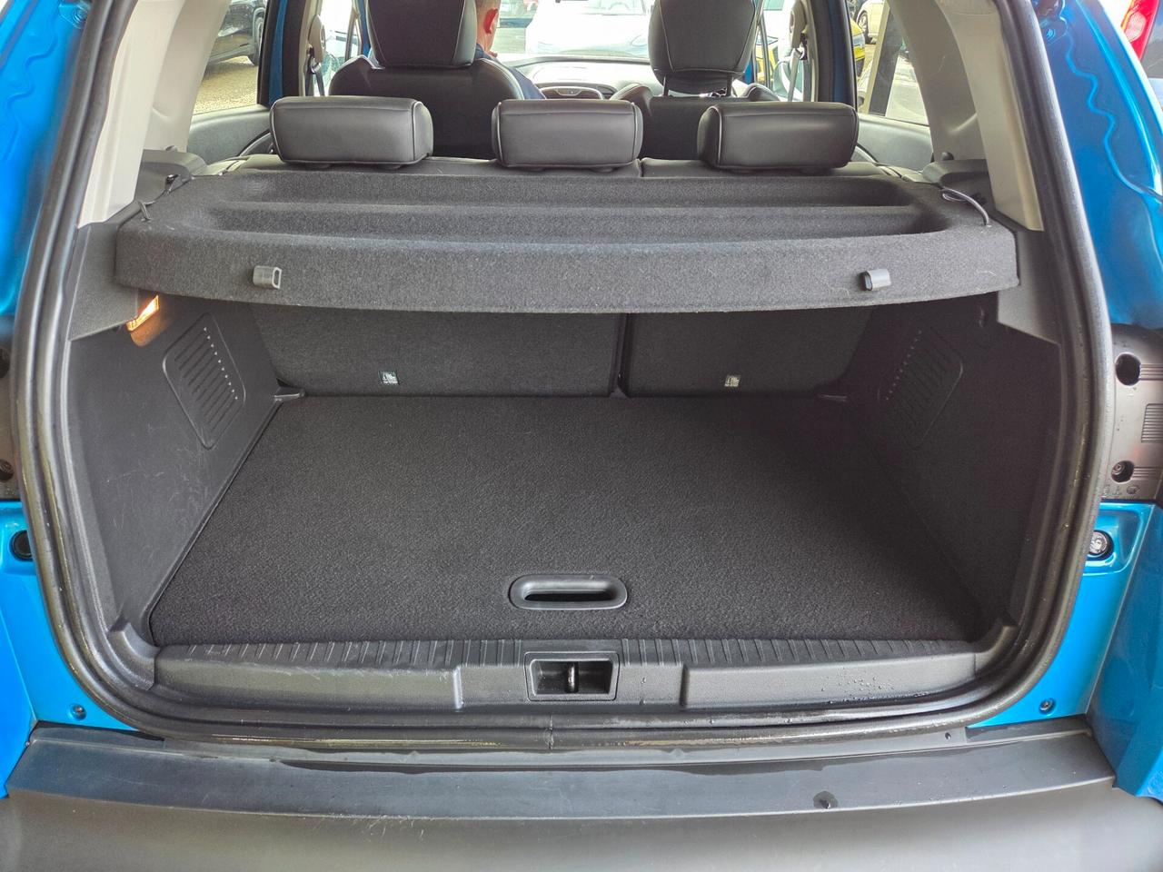 Renault Captur EDC Start&Stop Energy 57.000km!!!