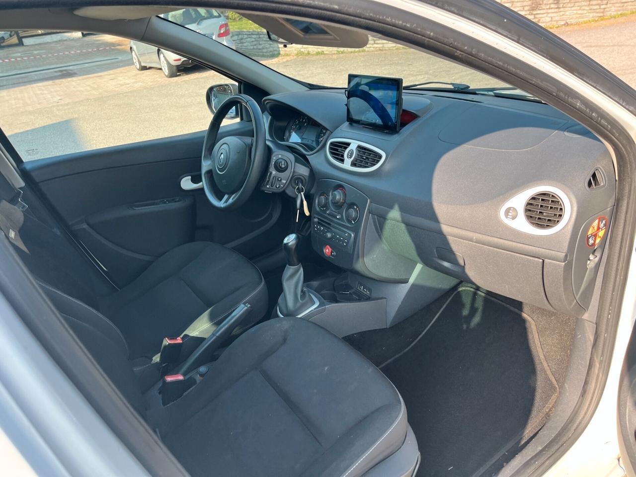 Renault Clio 1.2 16V TCE 100CV 5 porte Dynamique