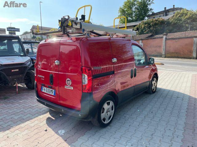 FIAT Fiorino 1.3 MJT 95CV Cargo Adventure