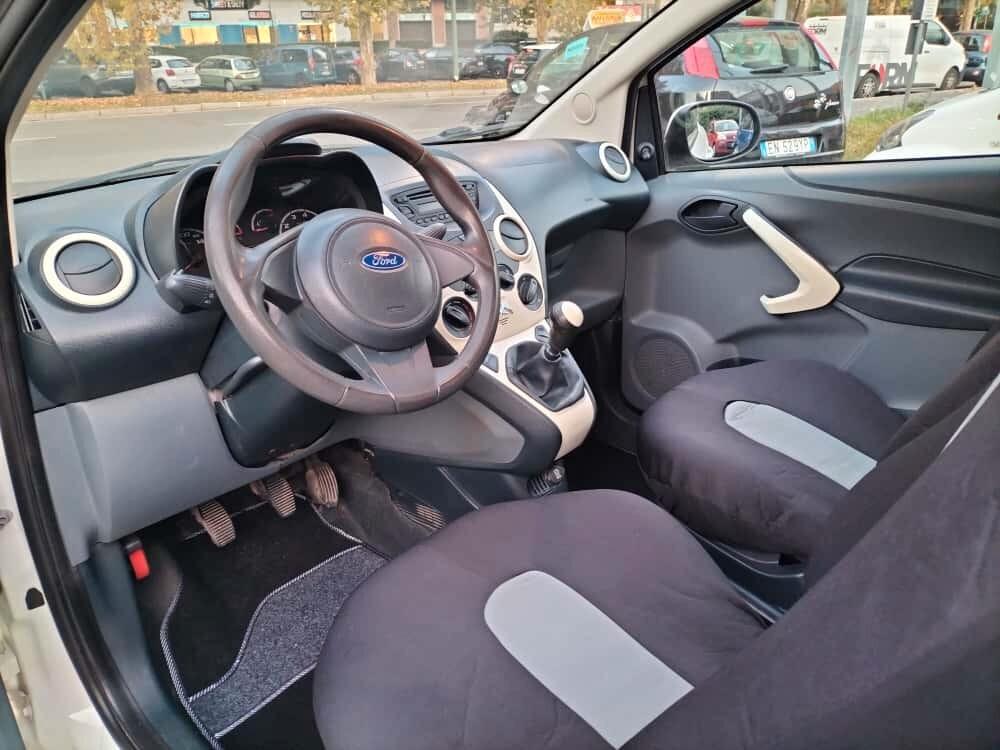 Ford Ka - OCCASIONE !!!