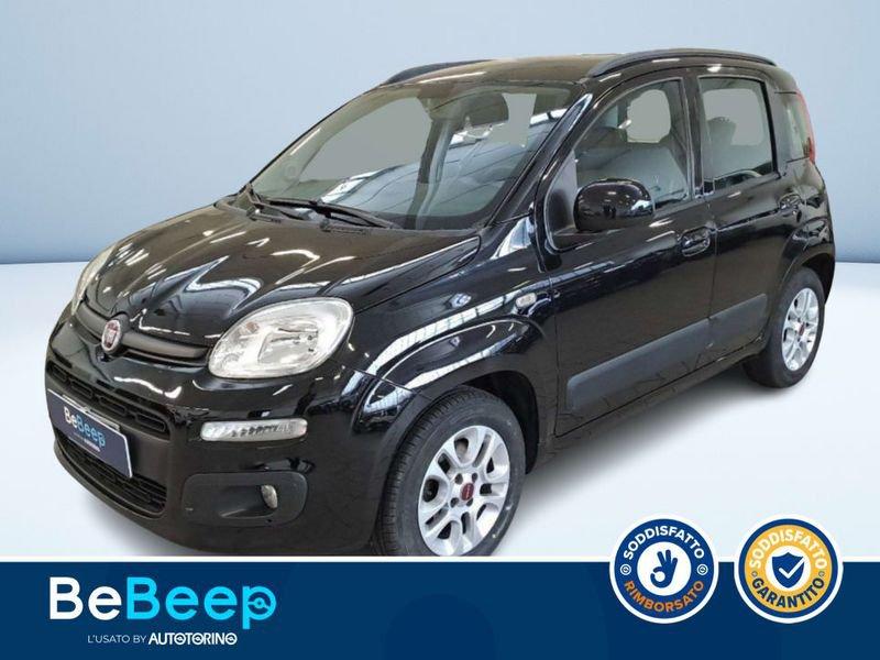 FIAT Panda 1.2 LOUNGE 69CV