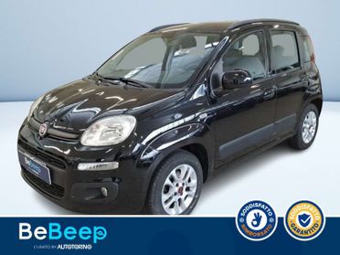 FIAT Panda 1.2 LOUNGE 69CV
