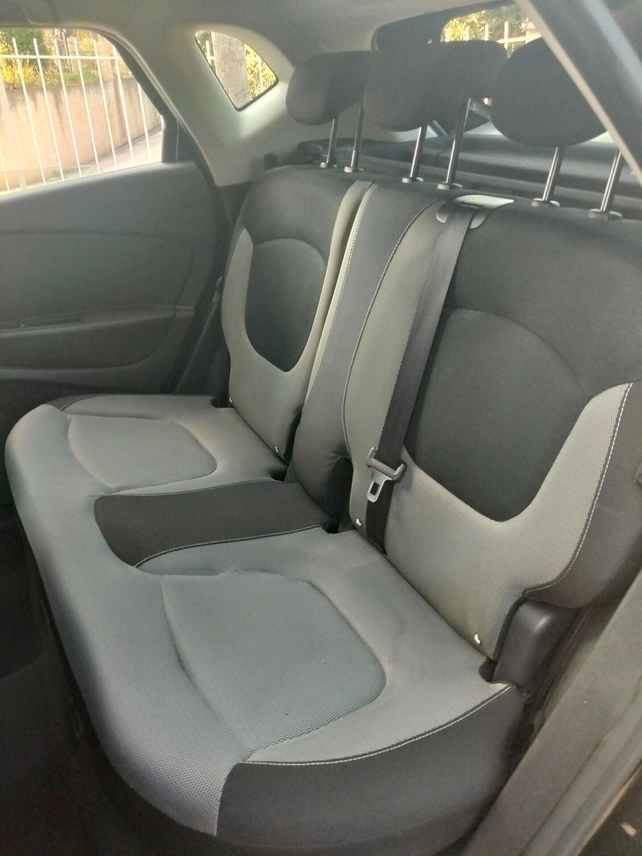 Renault Captur dCi 8V 90 CV Start&Stop Energy Life