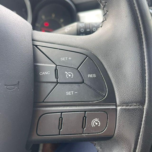 FIAT - 500X - 1.6 M.Jet 120 CV Business