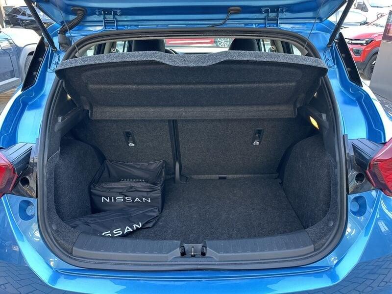 Nissan Micra Micra 1.0 ig-t Acenta 92cv