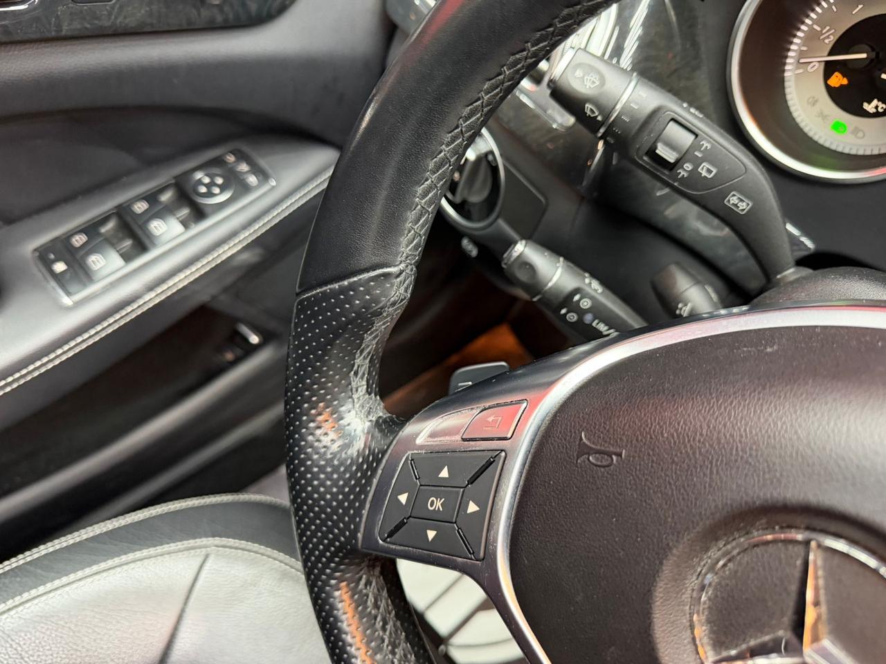 Mercedes-benz CLS 350 CDI SW BlueEFFICIENCY 4Matic TETTO