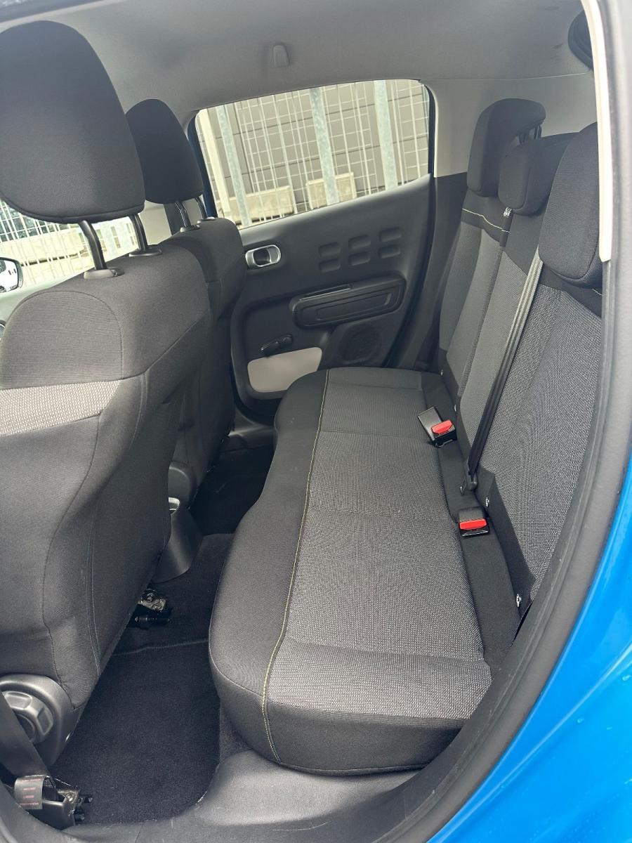 CITROEN - C3 - PureTech 68 Seduction UNIPROP