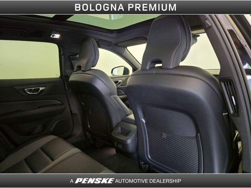 Volvo V60 V60 B4 (d) Geartronic R-Design