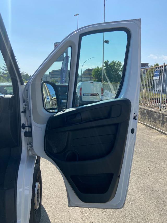FIAT Ducato *PROMO* 35 2.2 Mjt 140CV PLM-TM Furgone