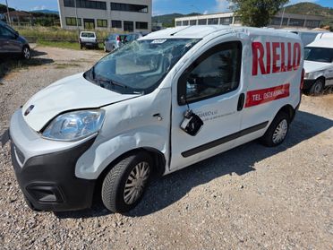 Fiat QUBO 1.3 MULTIJET