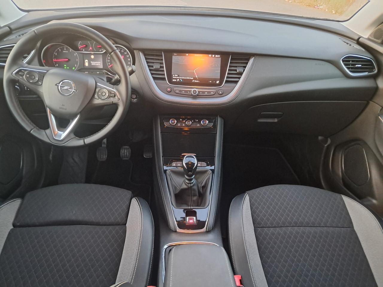 Opel Grandland Opel Grandlandx 1.5 diesel 2020