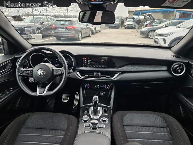 ALFA ROMEO Stelvio 2.2 t Super Q4 210cv auto - GP141FP