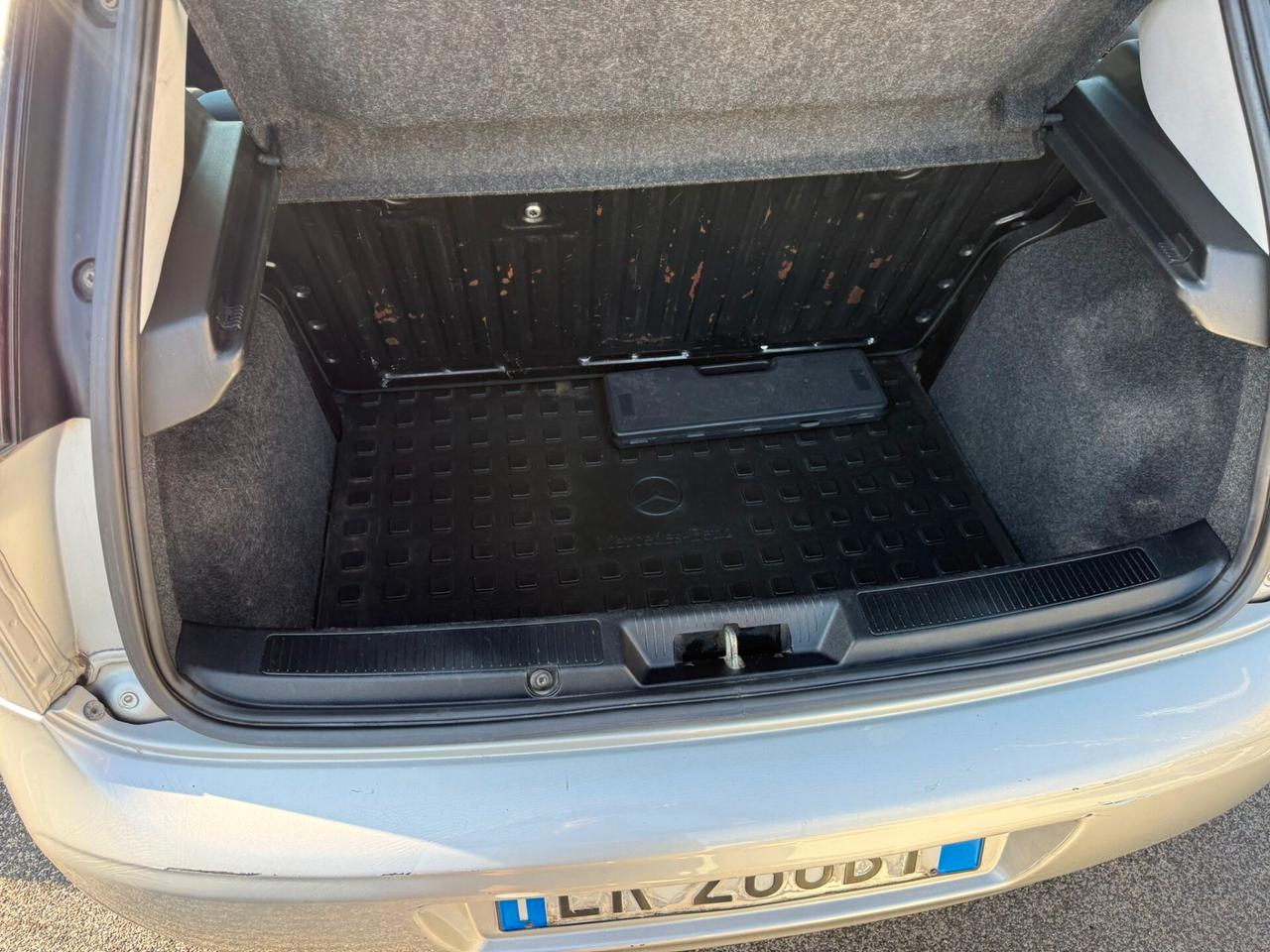 Fiat Punto 1.2 8V 5 porte Lounge