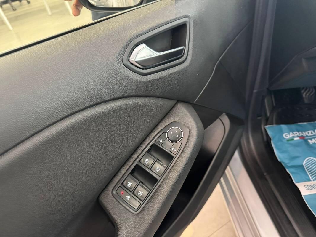 Renault Clio 1.0 tce Intens 90cv my21