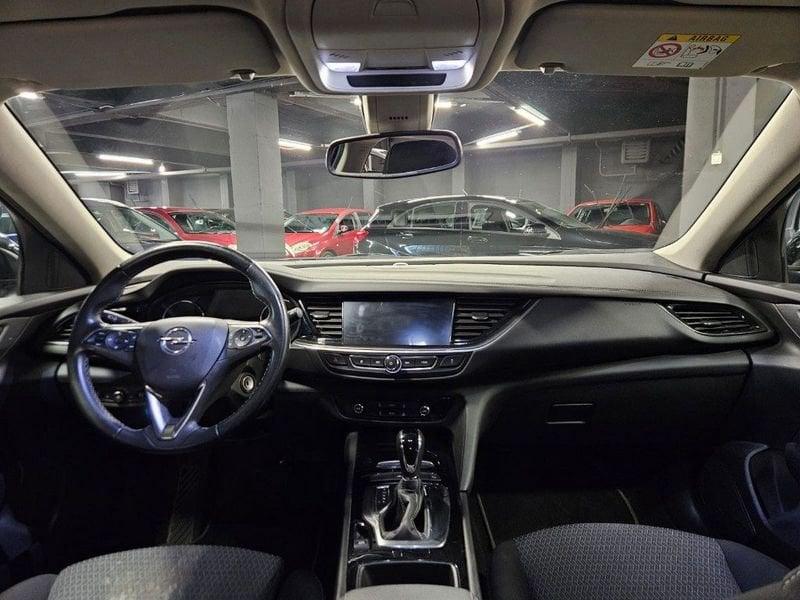 Opel Insignia 1.5 CDTI S&S aut. Sports Tourer