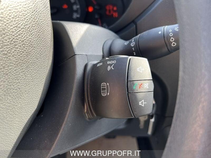 Opel Movano STX 35 FWD 2.3 turbo D 170cv MTA - TRASPORTO CAVALLI - NETTO IVA