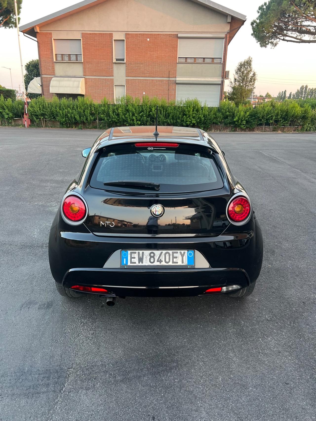 Alfa Romeo MiTo 1.3 JTDm 85 CV S&S Progression