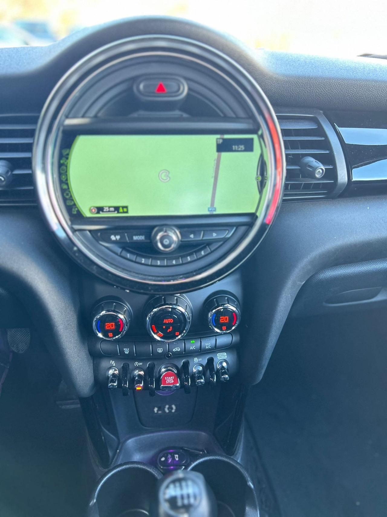 Mini Cooper S Hype 5 Posti*SOLO 43000km*