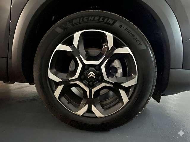Citroen C5 Aircross 1.5 bluehdi 130cv Max + Navi + Telecamera + Key Less