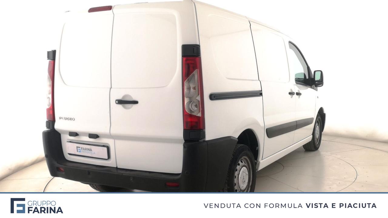 PEUGEOT Expert II - Expert 2.0 hdi 125(130)cv L1H1 10q Aff.E5