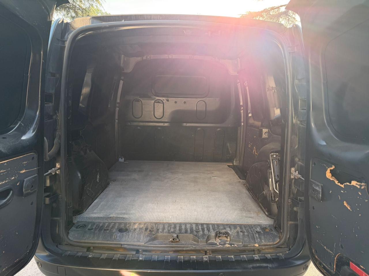 Mercedes-benz Citan 1.5 111 CDI S&S Furgone Long