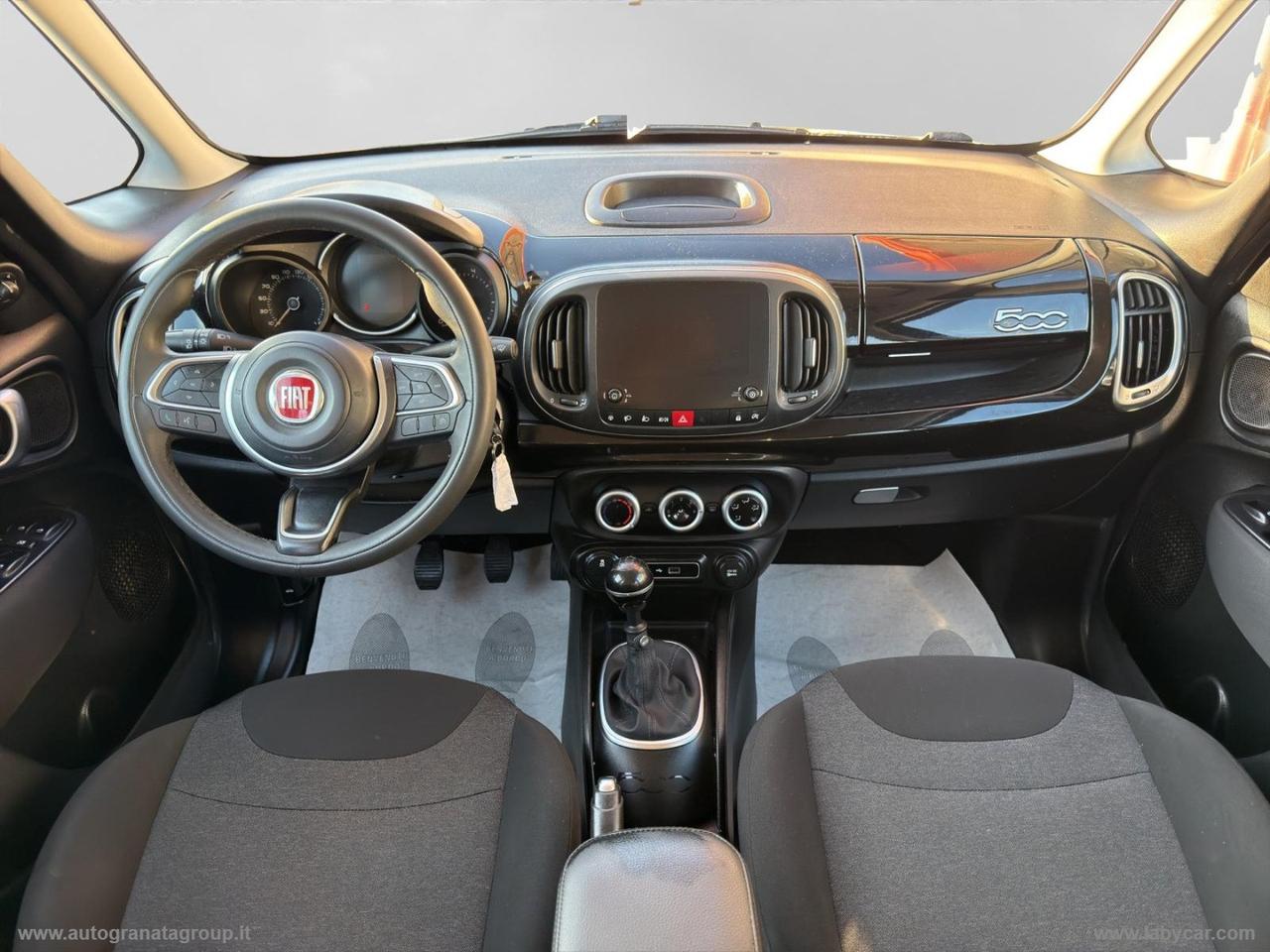 FIAT 500L 1.3 MJT 95 CV Urban CON SOLI 100.000KM!