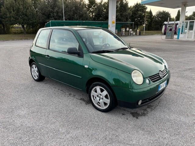 Volkswagen Lupo 1.4 TDI cat Highline Air