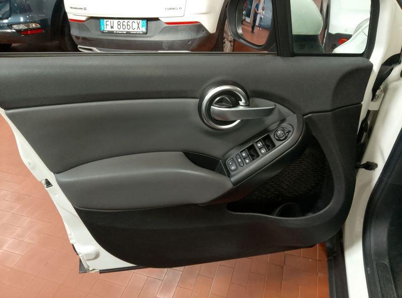 FIAT 500X 1.4 MultiAir 140 CV Pop Star