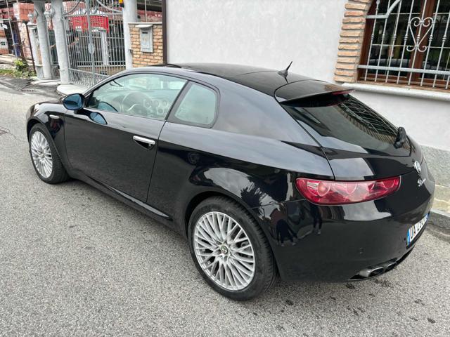 ALFA ROMEO Brera 3.2 JTS V6 Q4 Sky Window