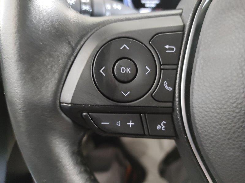 TOYOTA Corolla (2018-->) - Corolla Active 1.8 Hybrid Touring Sports