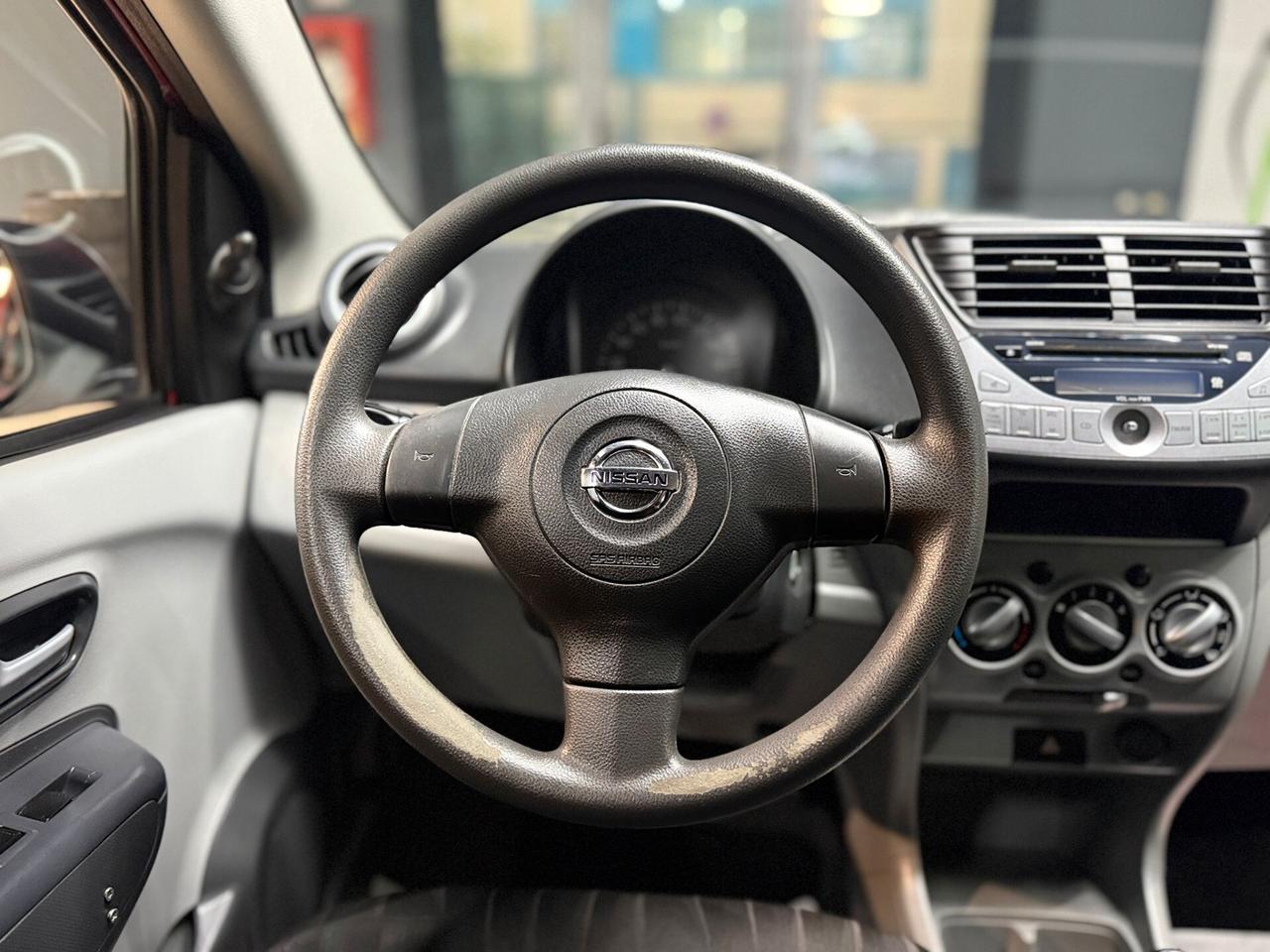 Nissan Pixo 1.0 5 porte Fun