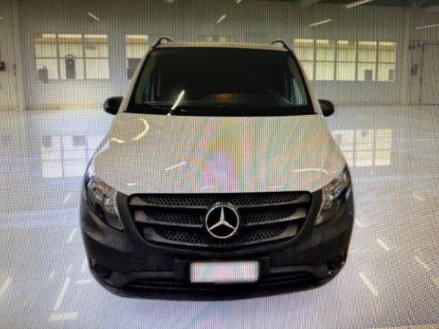 MERCEDES-BENZ Vito 1.7 110 CDI PC FURGONE COMPACT AZIENDALE