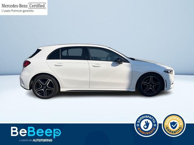 Mercedes-Benz Classe A A 180 D PREMIUM NIGHT EDITION AUTO