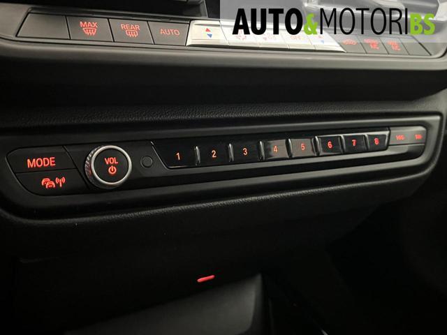 BMW 220 d xDrive Gran Coupé Msport aut.