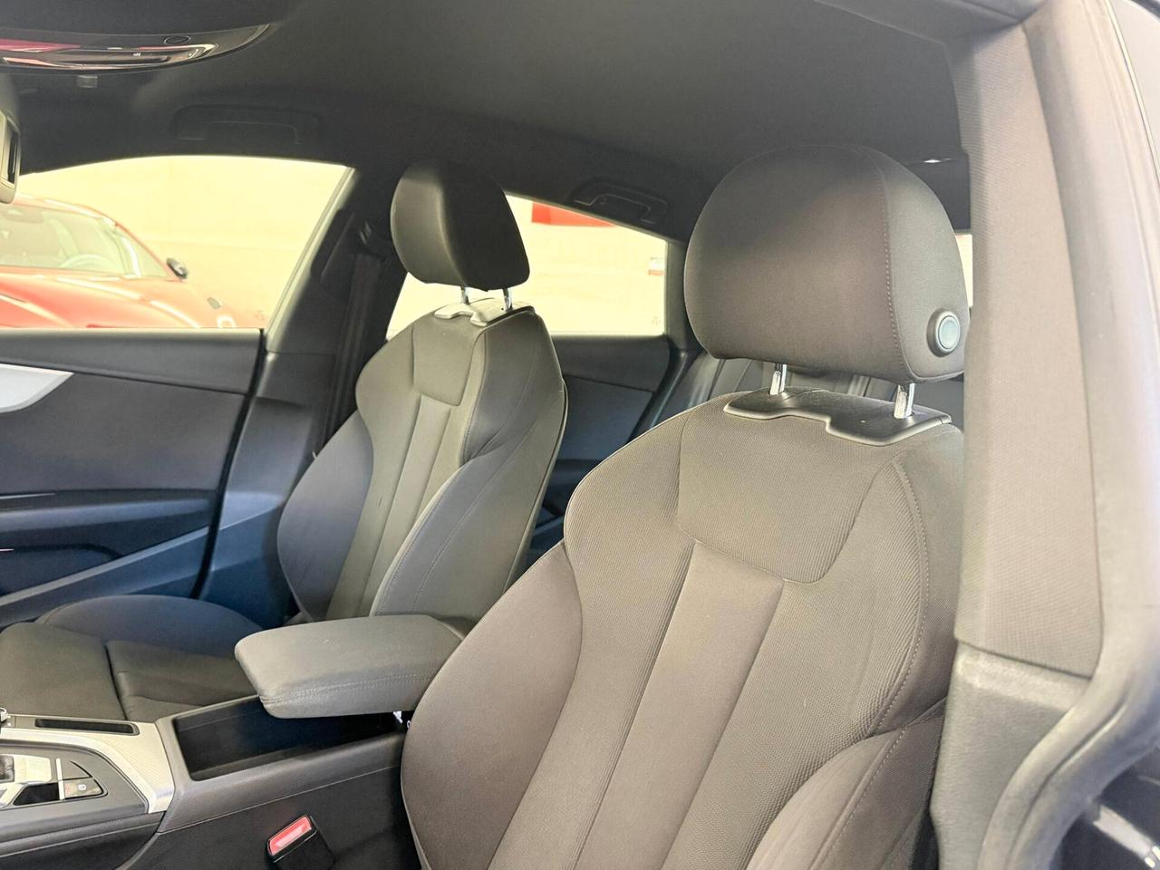 Audi A5 2.0 TDI 190 CV SPORTBACK Sport