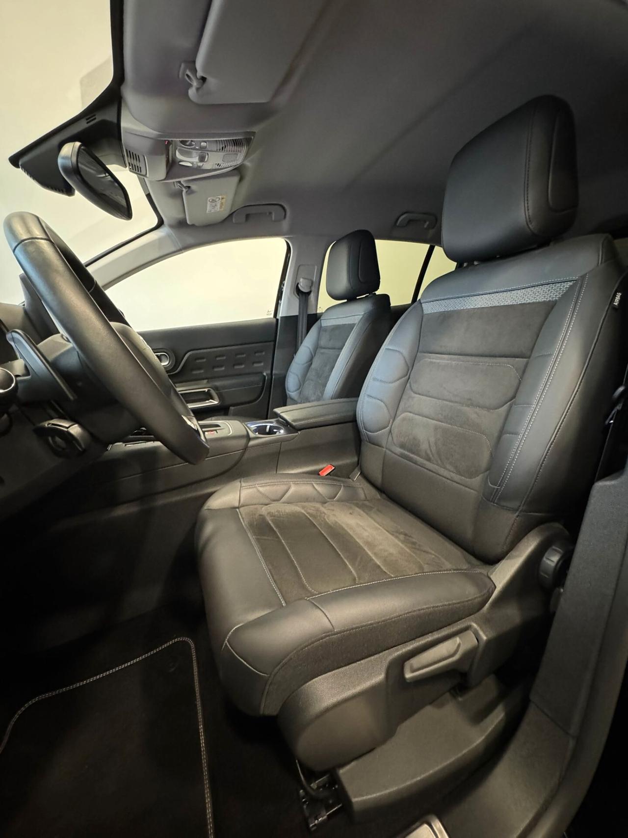 Citroen C5 Aircross BlueHDi 130 S&S EAT8 Shine Pack