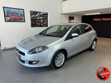 Fiat Bravo 1.6 Mjt 120cv Emotion 2010